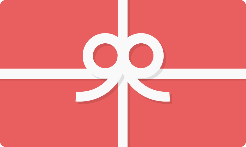 E-Gift Card - ChangeHouseStore